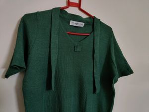 Green Top (Women&#39;s)