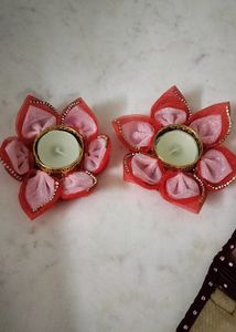 COLOUR FUL DIYA