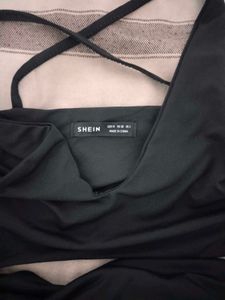 Shein Dress