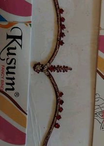 Kusum Wedding Bindi