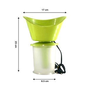 3 in 1 vaporizer steamer for cough,cold and facial