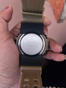 Men Watch