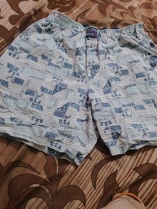 men short