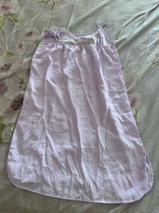 Honeymoon Nighty With Gown Dubai