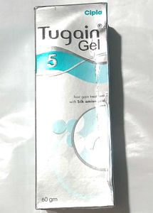 Tugain Gel