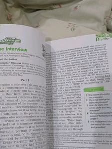 12th Grade English Textbooks