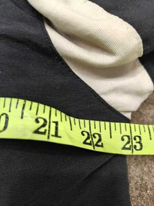 Vintage Two-Tone Jacket