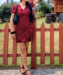 Summer Dress 🏵️