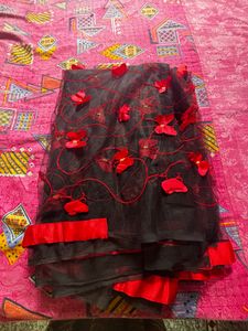 Old Saree