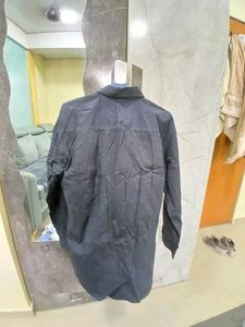Button-Down Shirt