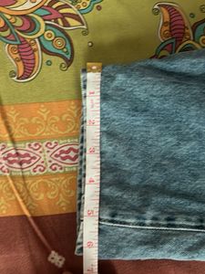 Zara Women Boyfriend Fit Jeans