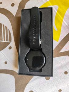 Fireboltt Hurricane Smart Watch