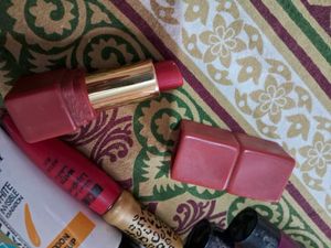 Lipsticks &amp; More!