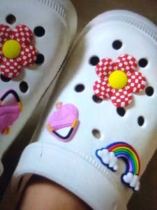 Crocs in 200
