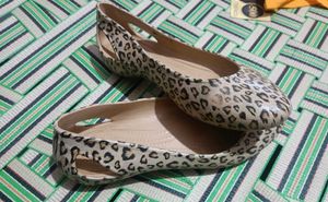 Crocs Bellarians... Perfect Condition to Wear