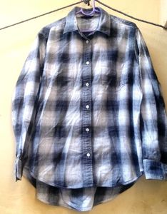 Corean Oversize Shirt 🖤🎀