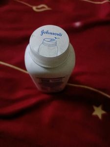 Baby Powder