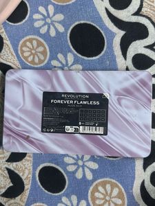 Revolution Makeup Palette