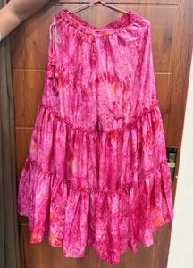 Sharara Set (negotiable)