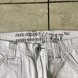 Clock House Darted Pant Y2K Styel