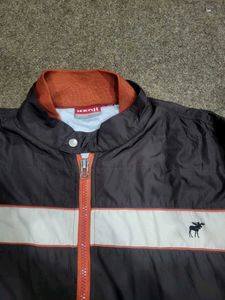 Vintage Style Jacket