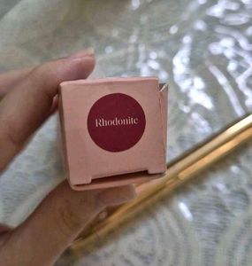 Diam Beauty Glass Tint Balm