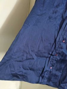 Beautiful Over Size Imported Shirt