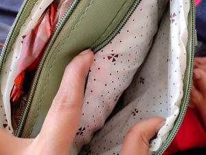 Beautiful Sling Bag