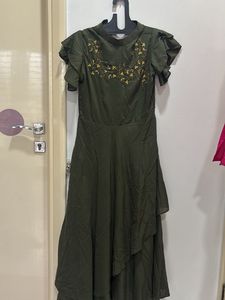 Gown