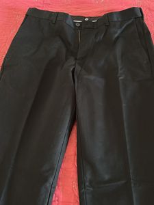 Men’s Trouser - Black