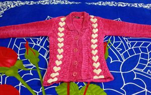 Sweater For Girls & Women