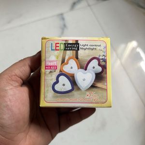 Night Light - Plug-in