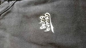 (BEING HUMAN) Comfy Casual Pants