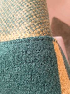 New Imported US Flag Pure Wool Stole