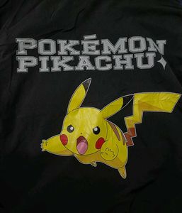 Authentic Pokemon Jacket