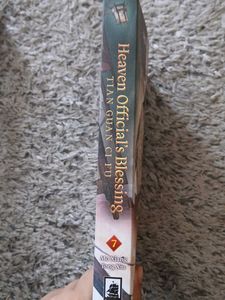 Heaven&#39;s Official Blessings Volume 7 (Original)