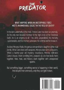 The Dark Verse Book - full set