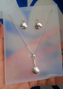 Pendant Set
