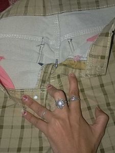 New Pant