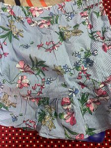 Skirt For Girls 6-7