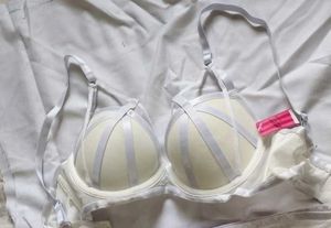 White Lingerie Set