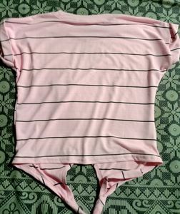 ❤️ Cute Pink Top ❤️