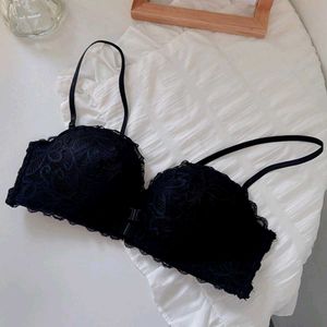 French Front Closure Molded Cups