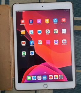 Apple I Pad