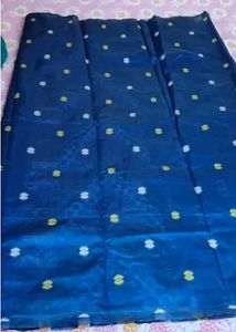 ASSAMESE SOFT SILK SAREE (TOTALLY NEW)