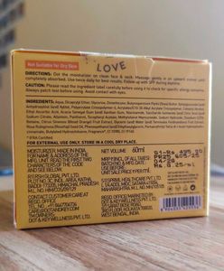 Dot &amp; Key Vitamin C Moisturizer