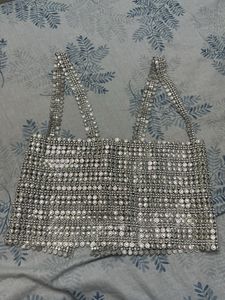 Festive Blouse