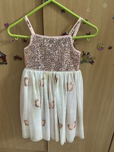 Sparkly Sequin Dress
