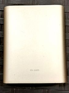 100% Original Mi Power Bank 10400 MAh