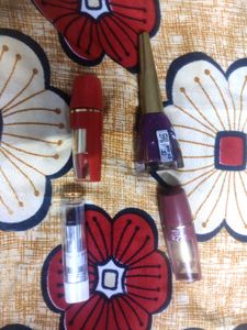 Assorted Makeup Bundle